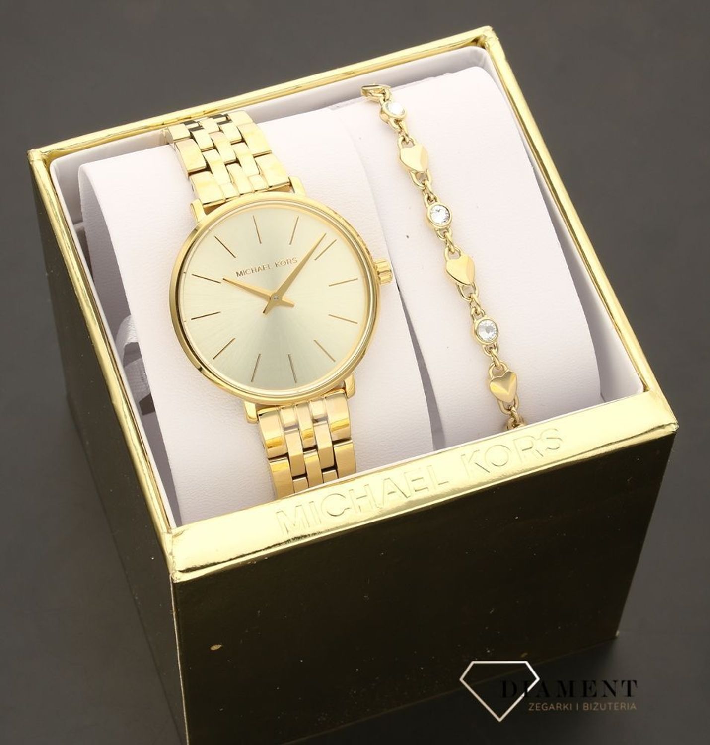 Zegarek damski Michael Kors Pyper Set MK4495 (3).jpg