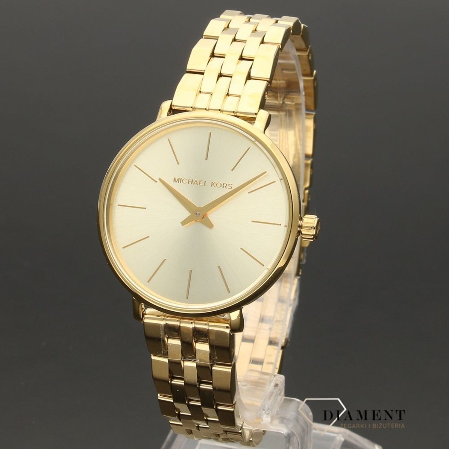 Zegarek damski Michael Kors Pyper Set MK4495 (3).jpg