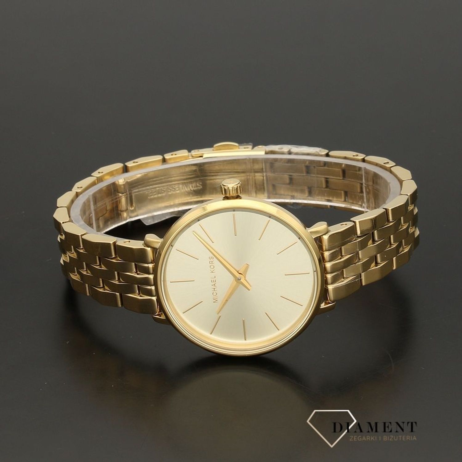 Zegarek damski Michael Kors Pyper Set MK4495 (3).jpg