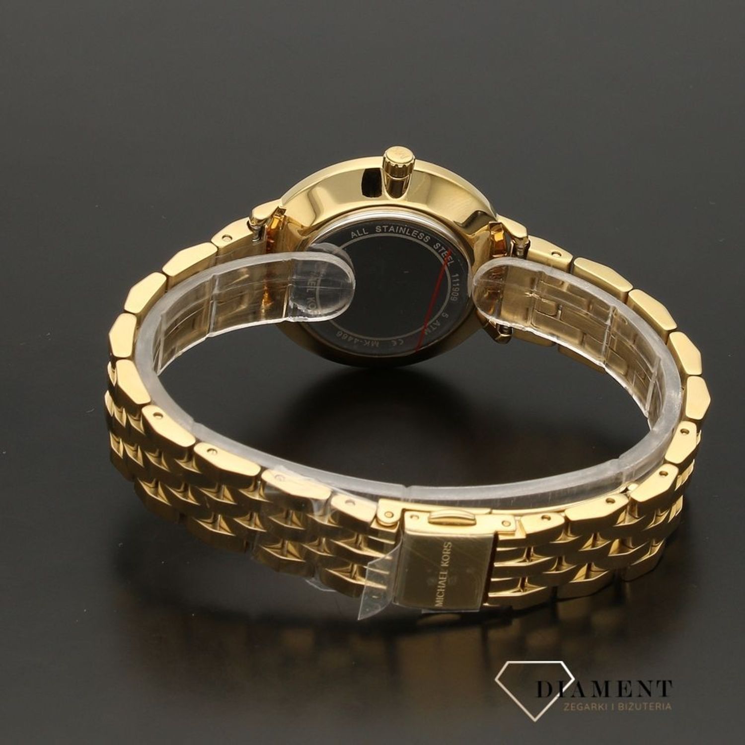 Zegarek damski Michael Kors Pyper Set MK4495 (3).jpg