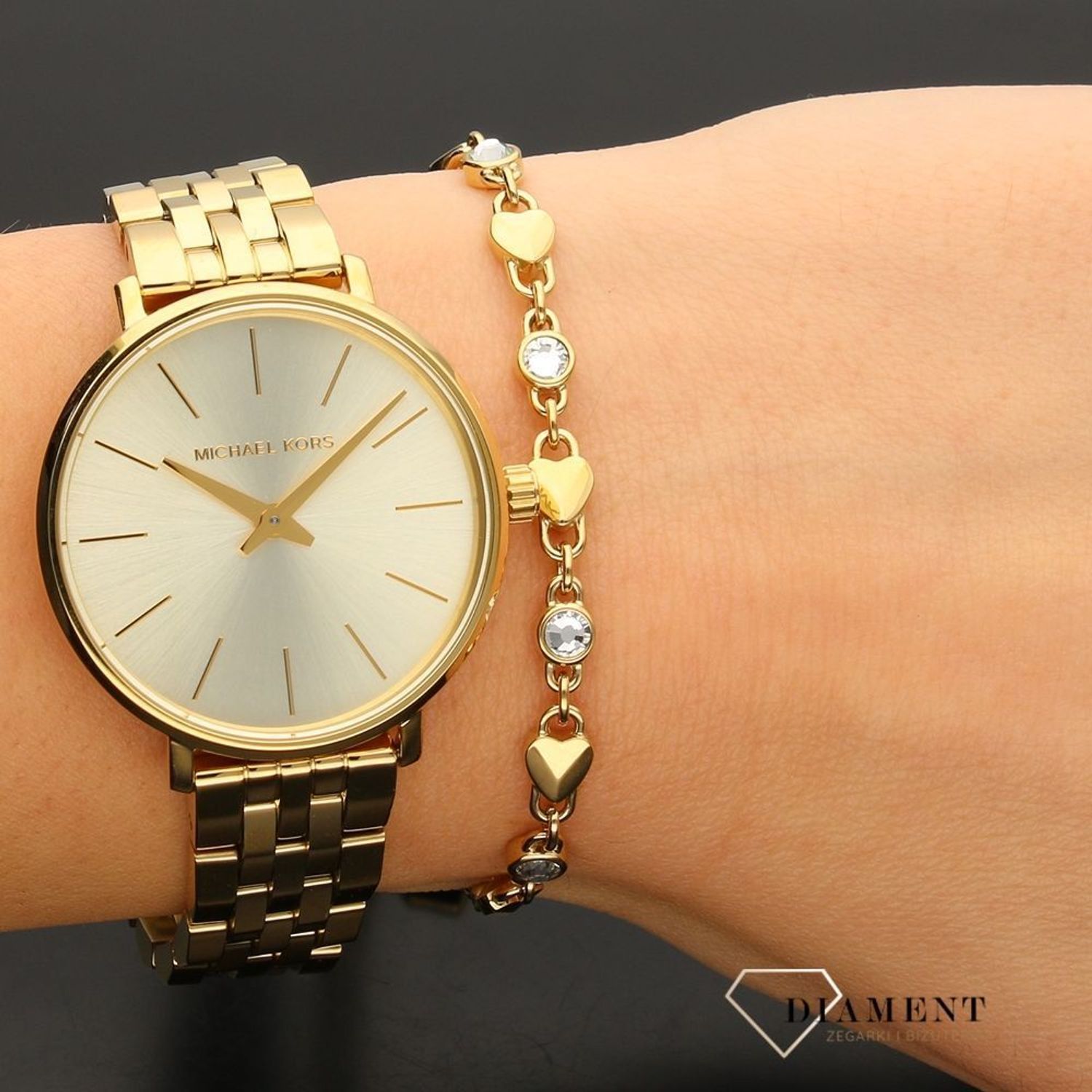 Zegarek damski Michael Kors Pyper Set MK4495 (3).jpg