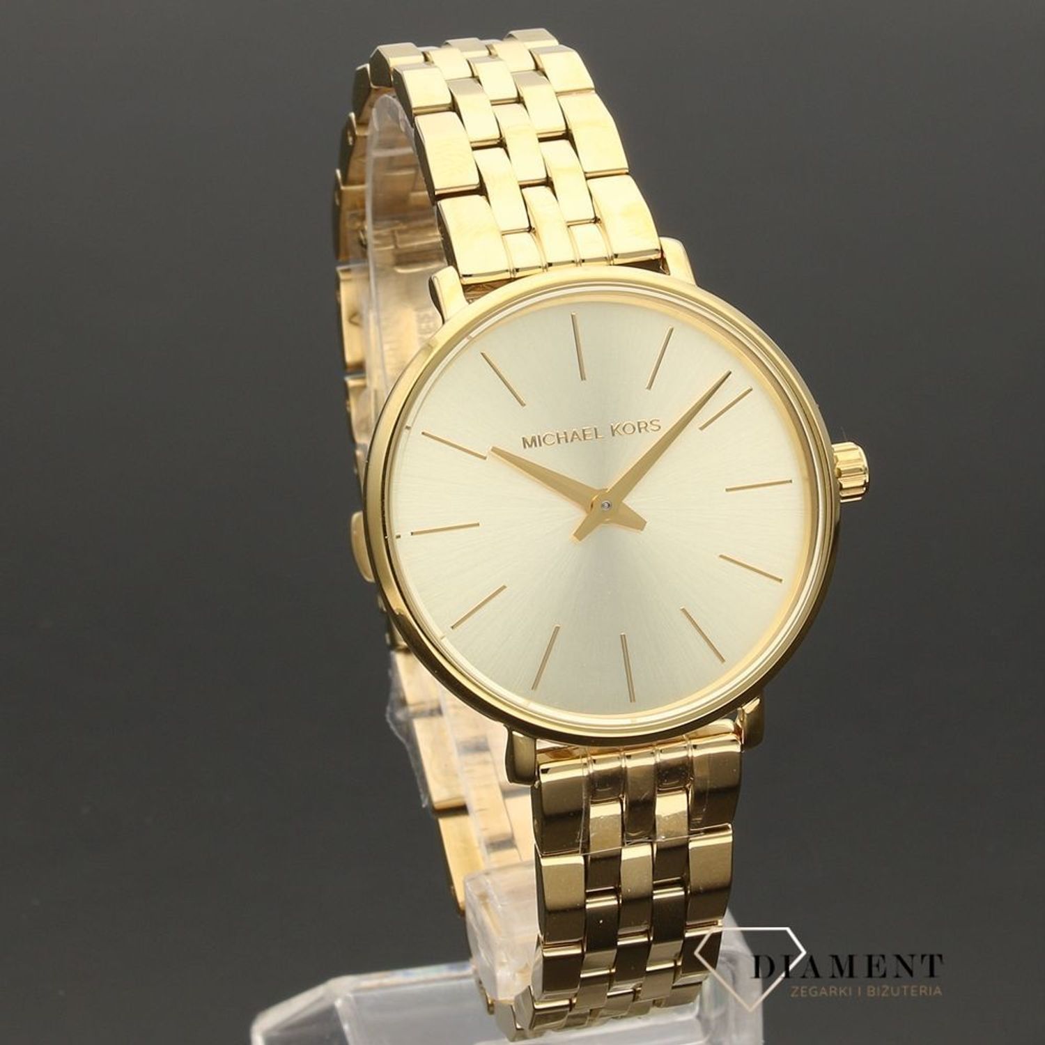 Zegarek damski Michael Kors Pyper Set MK4495 (3).jpg