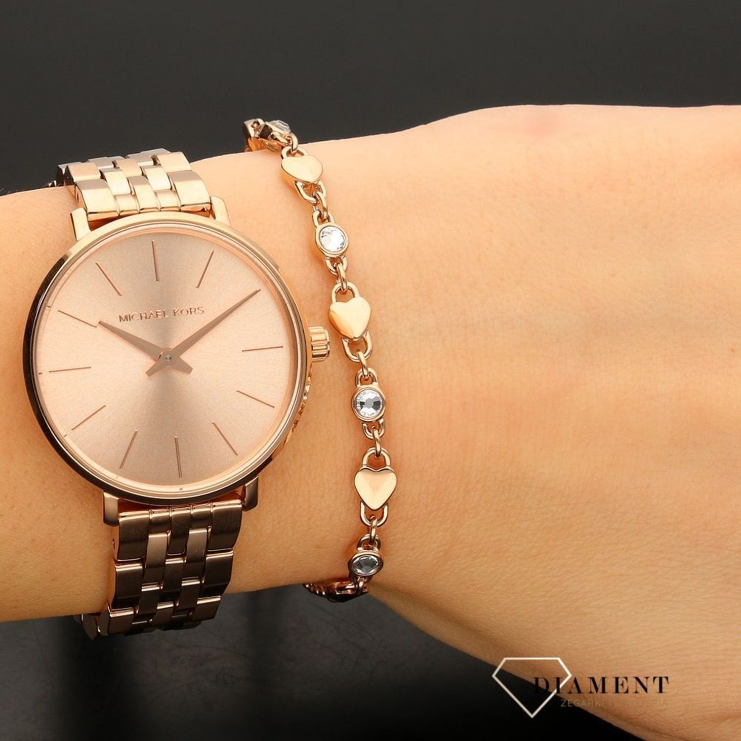 Zegarek damski MK4496 Pyper Set (1).jpg