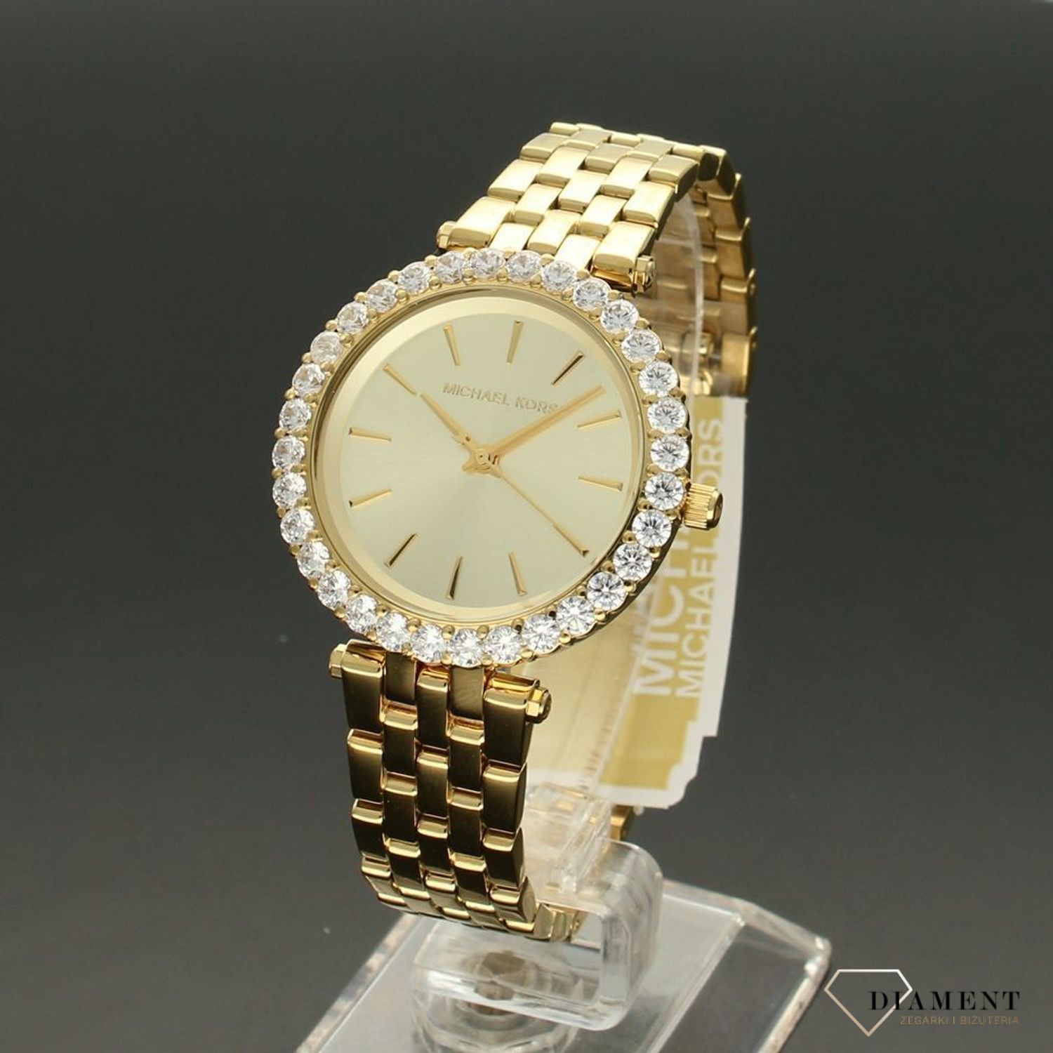 Zegarek damski Michael Kors Darci MK4513v (3).jpg