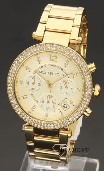 Damski zegarek Michael Kors MK5354 (2).jpg