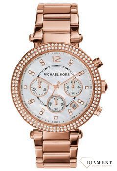Damski zegarek Michael Kors Parker MK5491.jpg