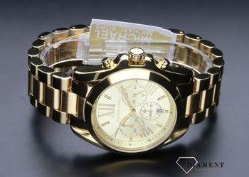 Damski zegarek Michael Kors CHRONOGRAPH MK5605 (3).jpg