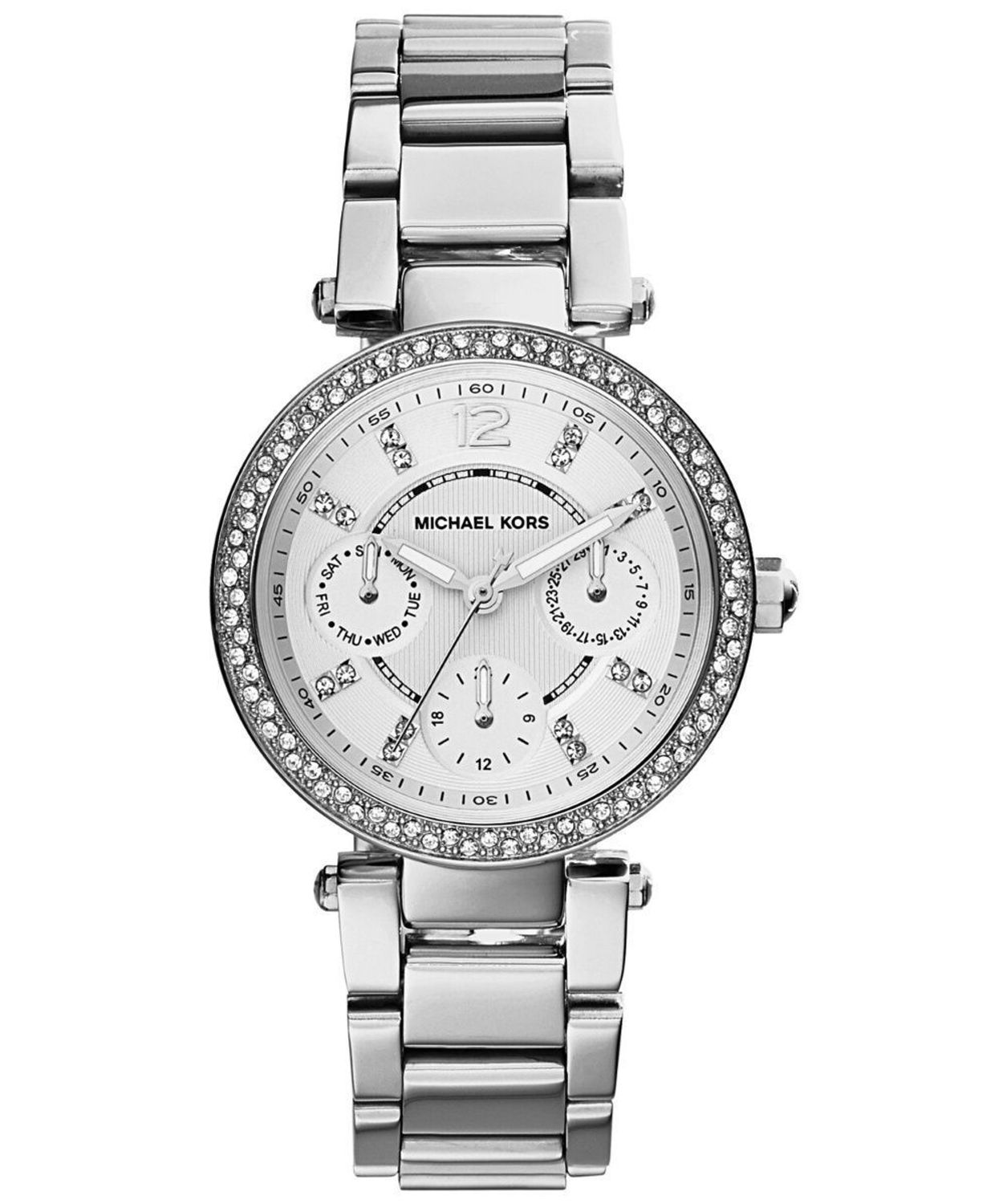 Damski zegarek Michael Kors Parker MK5615 fashion.jpg