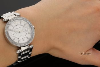 Damski zegarek Michael Kors MK5615 (5).jpg