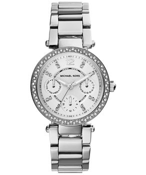 Damski zegarek Michael Kors Parker MK5615 fashion.jpg