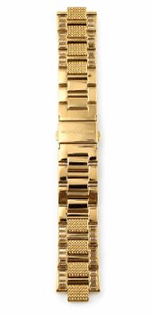Bransoleta do zegarka Michael Kors MK5720 złota.jpg