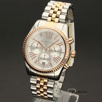 Damski zegarek Michael Kors LEXINGTON MK5735 (2).jpg