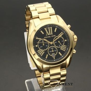 Damski zegarek Michael Kors Bradshaw MK5739 (1).jpg