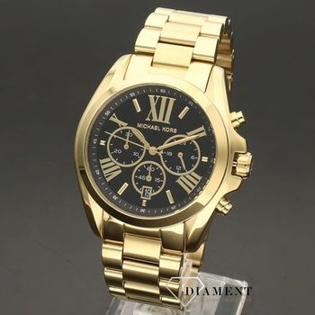 Damski zegarek Michael Kors Bradshaw MK5739 (2).jpg