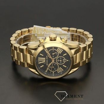 Damski zegarek Michael Kors Bradshaw MK5739 (3).jpg