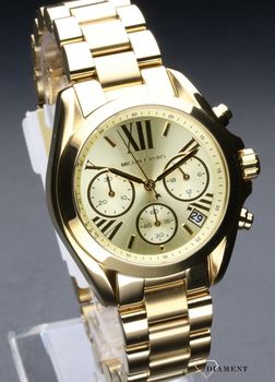 Damski zegarek Michael Kors Bradshaw CHRONOGRAPH MK5798 (1).jpg