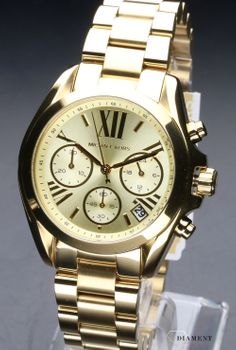 Damski zegarek Michael Kors Bradshaw CHRONOGRAPH MK5798 (2).jpg