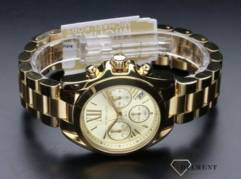 Damski zegarek Michael Kors Bradshaw CHRONOGRAPH MK5798 (3).jpg