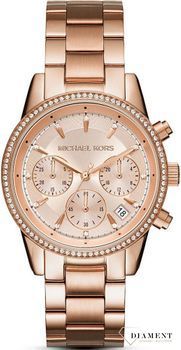 Zegarek damski Michael Kors Ritz MK6357.jpg