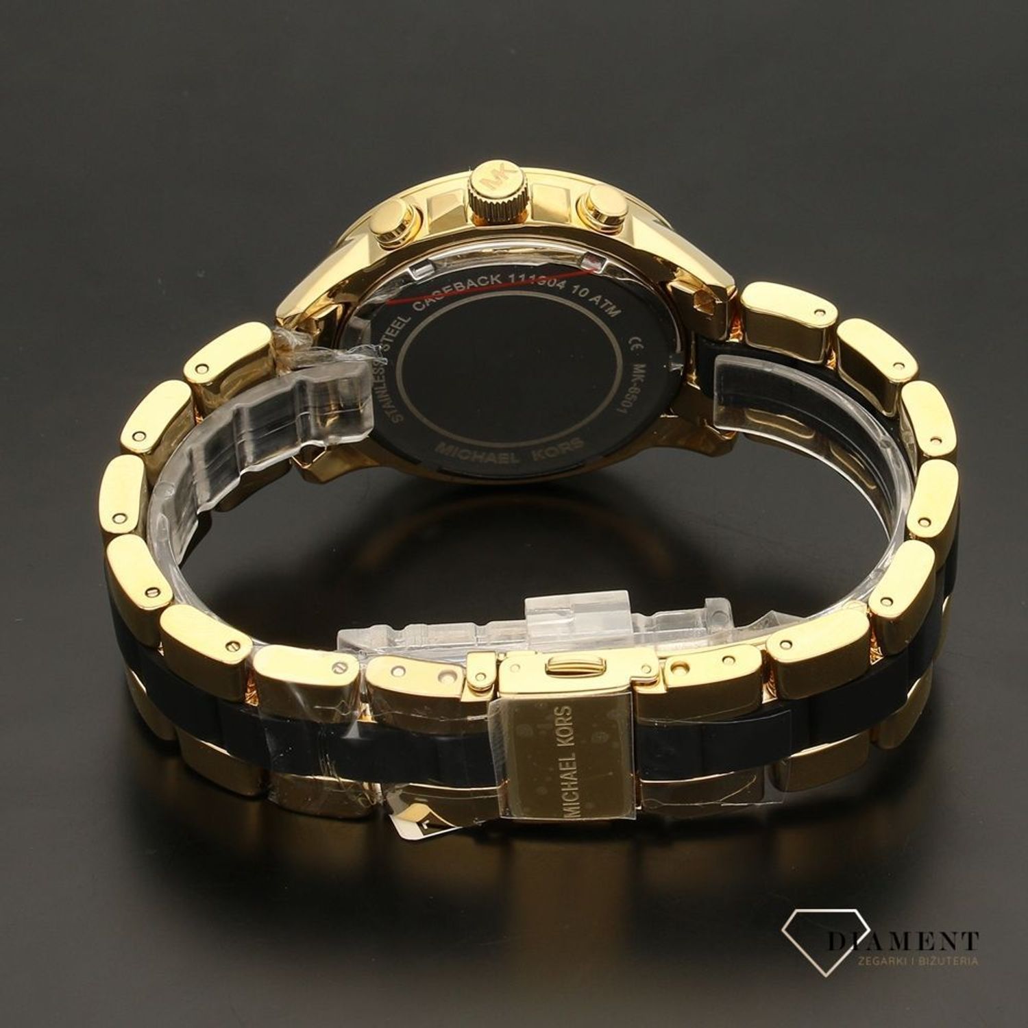 Zegarek damski Michael Kors MK6501.jpg