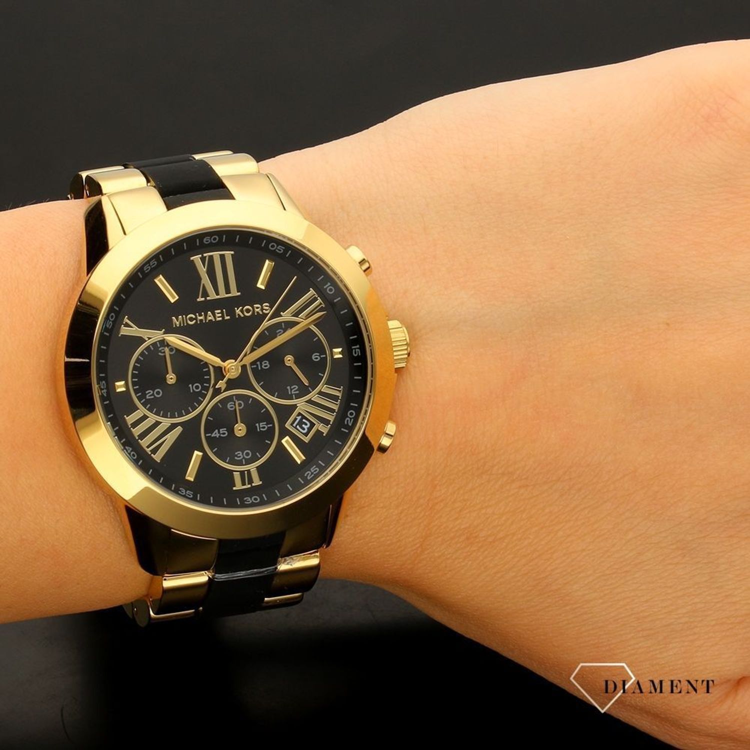 Zegarek damski Michael Kors MK6501.jpg