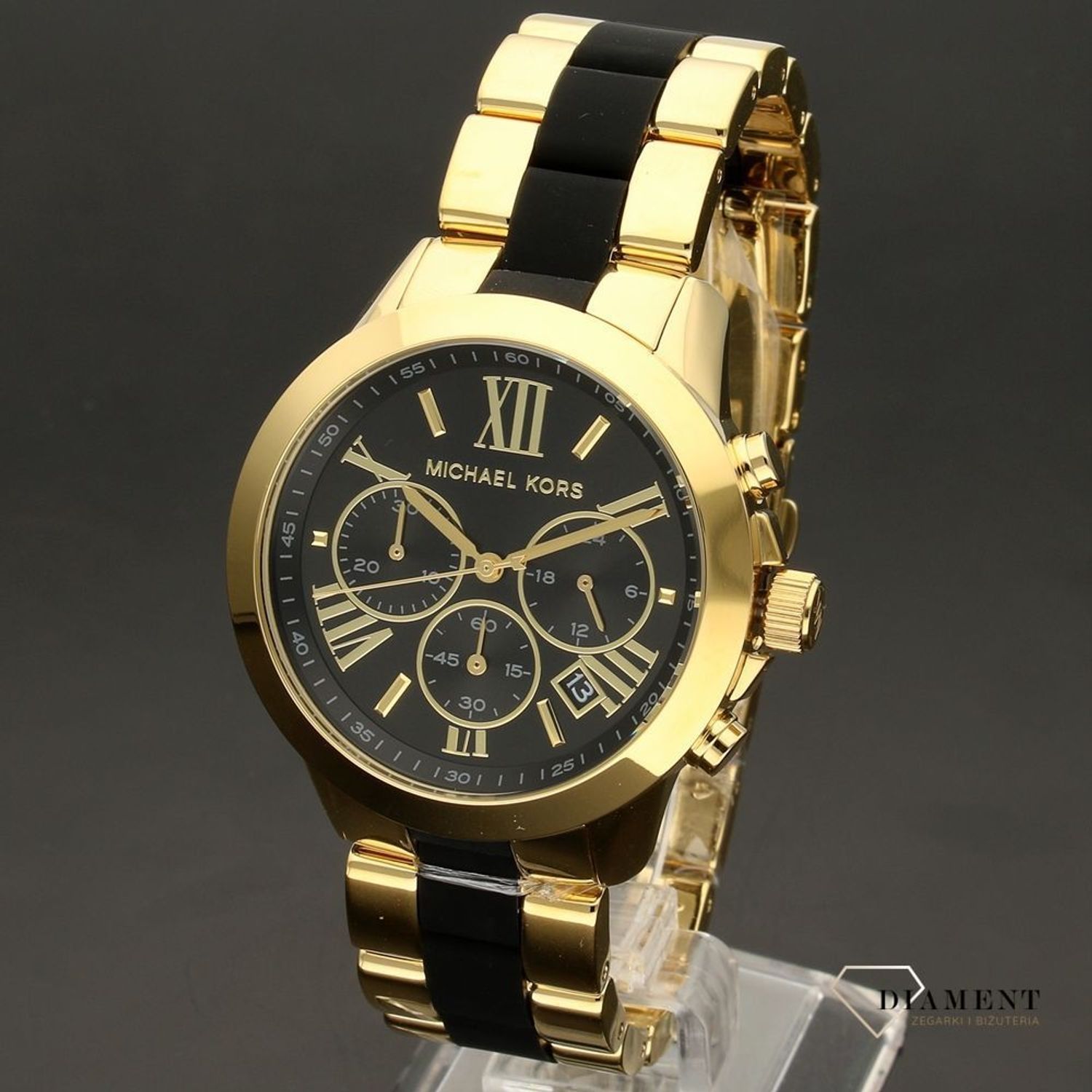 Zegarek damski Michael Kors MK6501.jpg