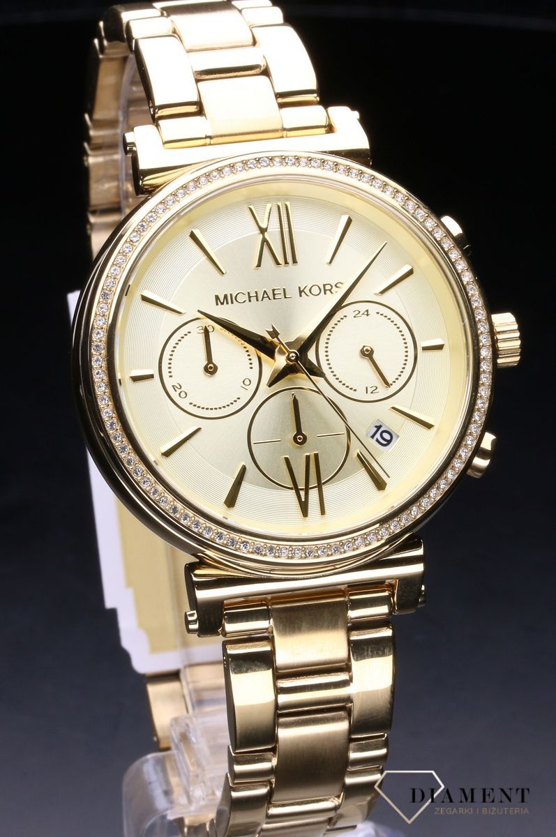 michael kors sofie mk6559
