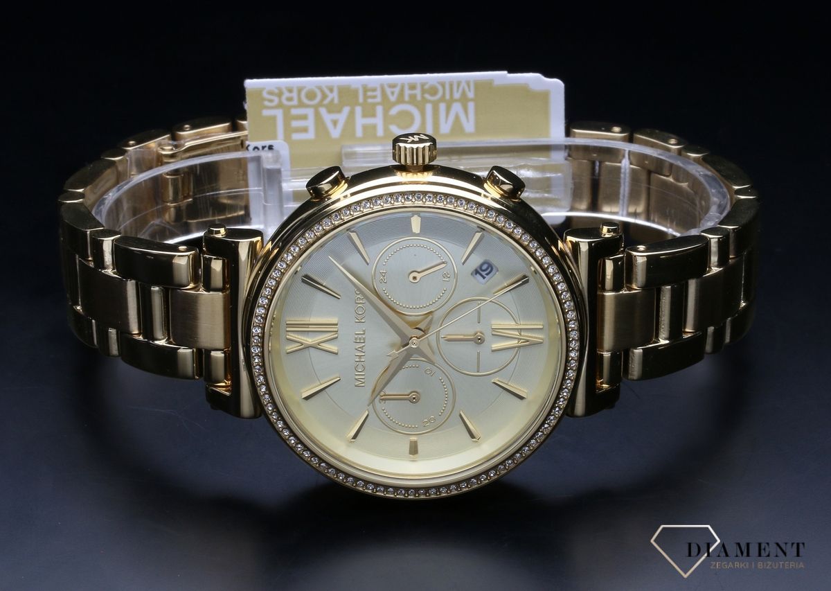 michael kors sofie mk6559