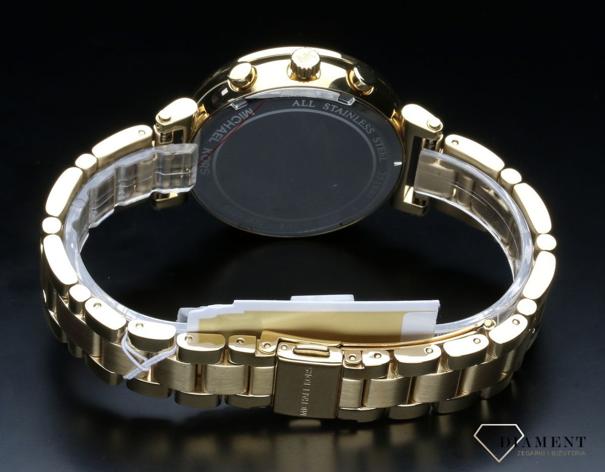 michael kors sofie mk6559