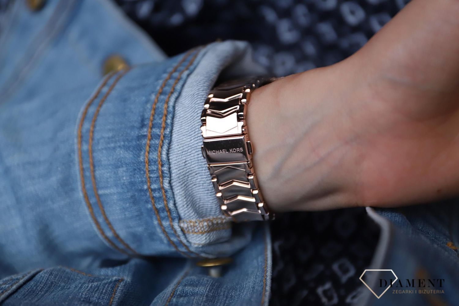 Zegarek damski Michael Kors Whitney MK6694.jpg