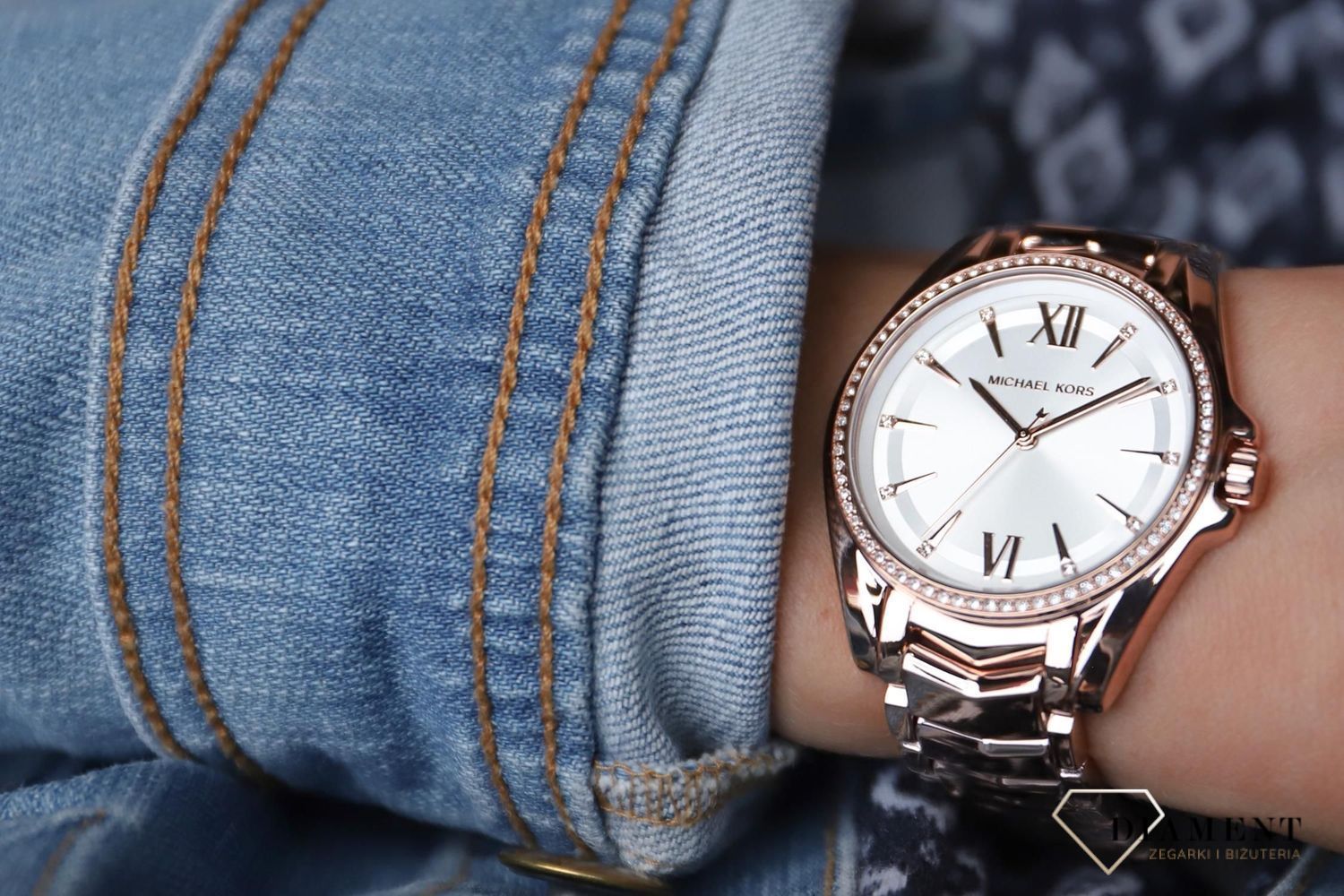 Zegarek damski Michael Kors Whitney MK6694.jpg