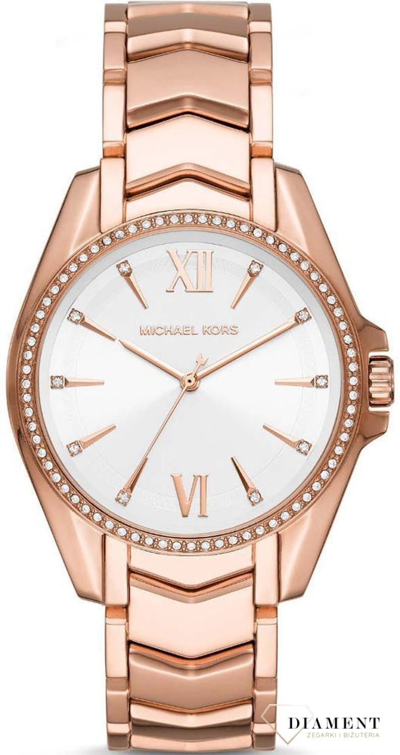 Zegarek damski Michael Kors Whitney MK6694.jpg