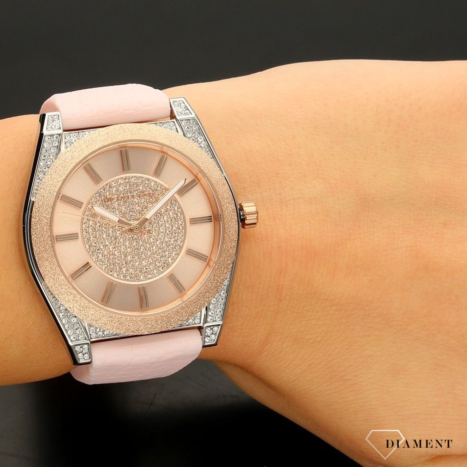 Zegarek damski Michael Kors MK6704 CHANNING.jpg