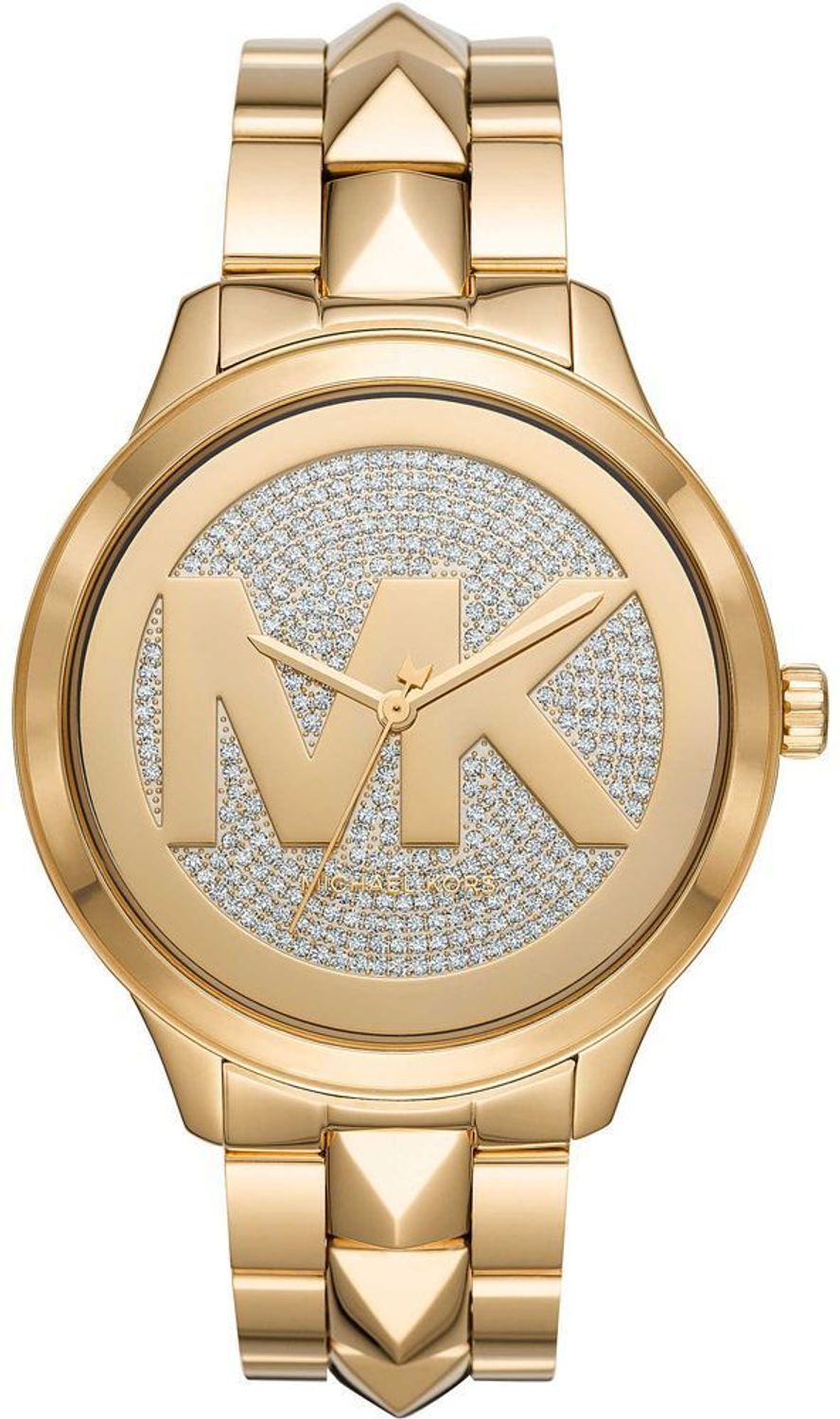 Zegarek damski Michael Kors MK6714 Runway.jpg