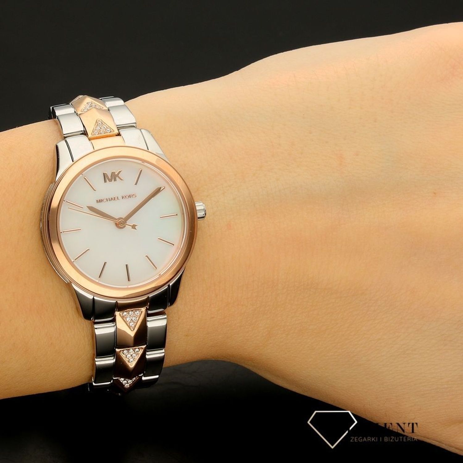 Zegarek damski Michael Kors MK6717 RUNWAY.ww.jpg