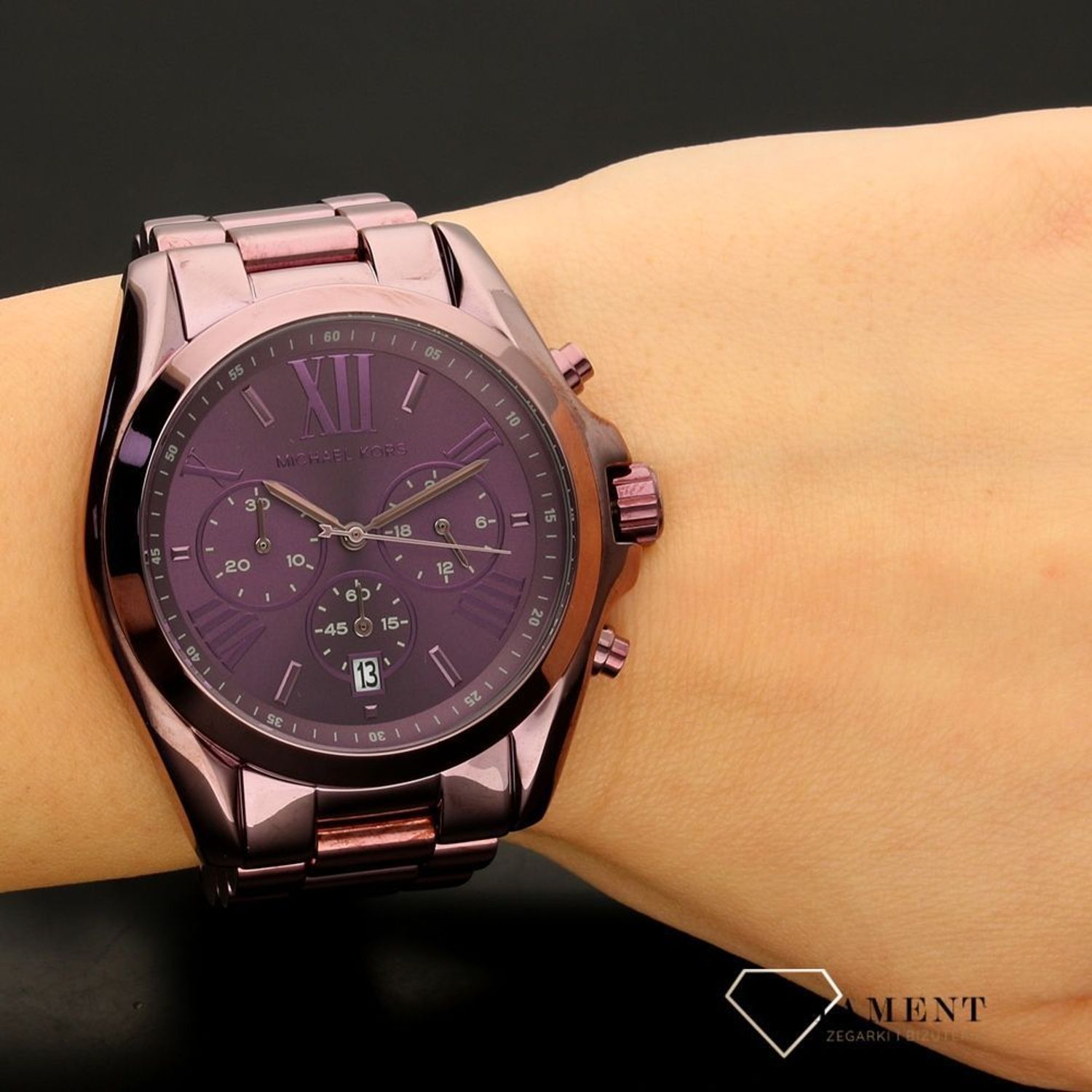 Zegarek damski Michael Kors MK6721.jpg