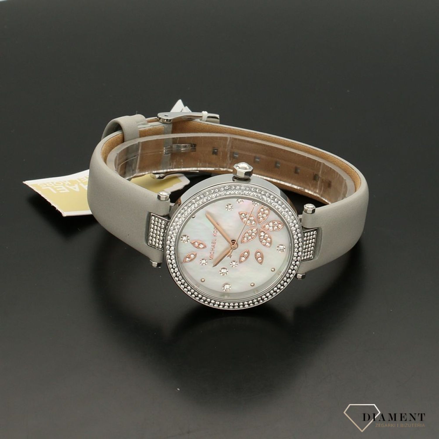 Zegarek damski Michael Kors Parker MK6807 (2).jpg