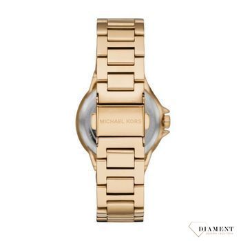 Zegarek damski Michael Kors złoty kolor CAMILLE MK6844 (2).jpg