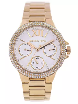 Zegarek damski Michael Kors złoty MK6844 MK.webp