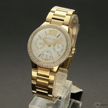 Zegarek damski Michael Kors złoty MK6844.1 (6).jpg