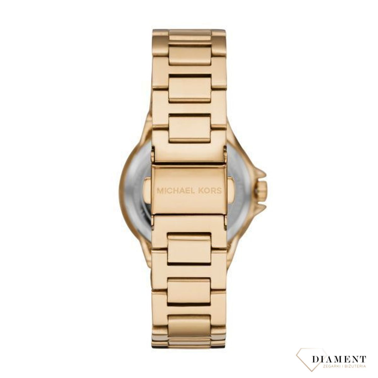 Zegarek damski Michael Kors złoty kolor CAMILLE MK6844 (1).jpg