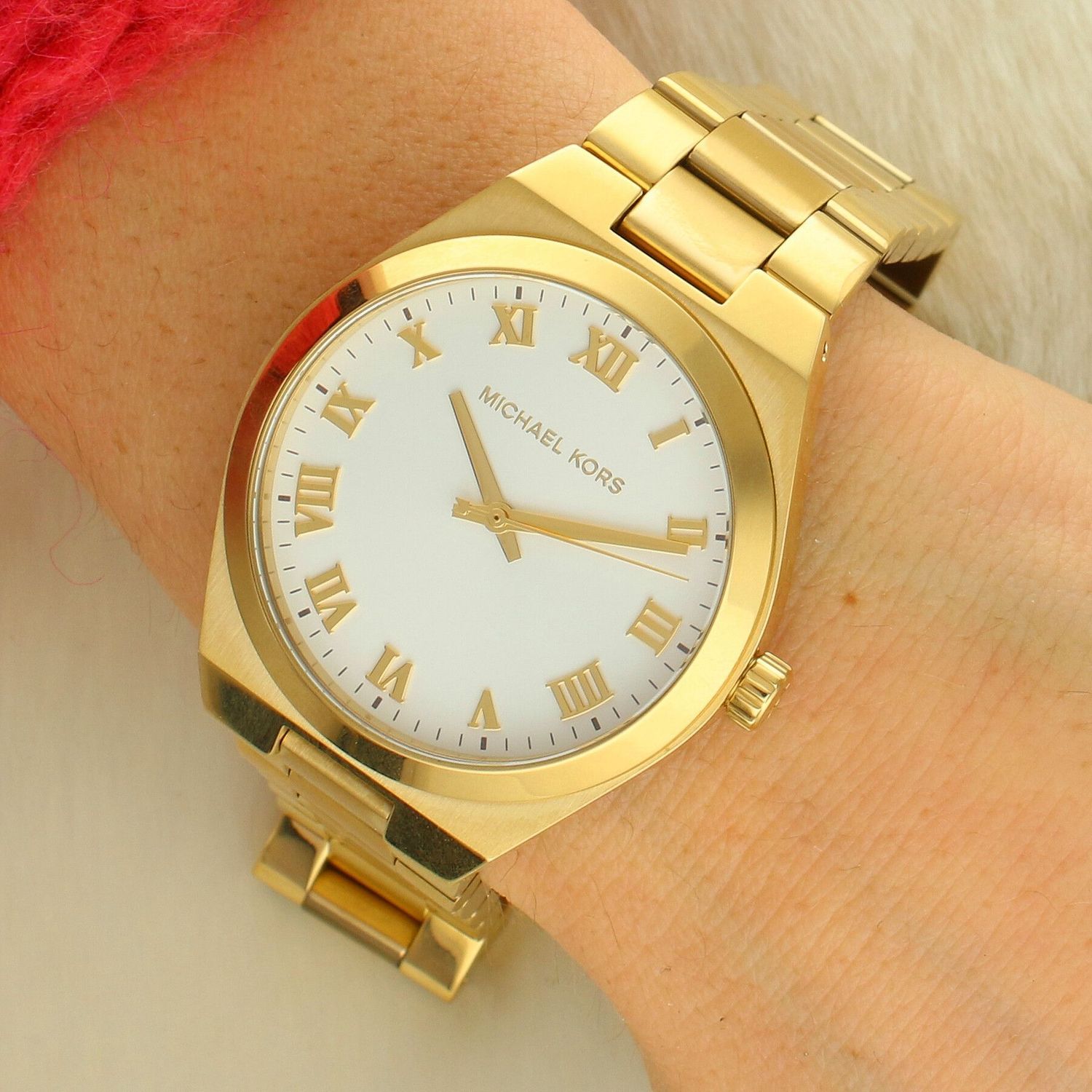 Zegarek Michael Kors MK7391 Damski Zegarek Lennox (2).jpg