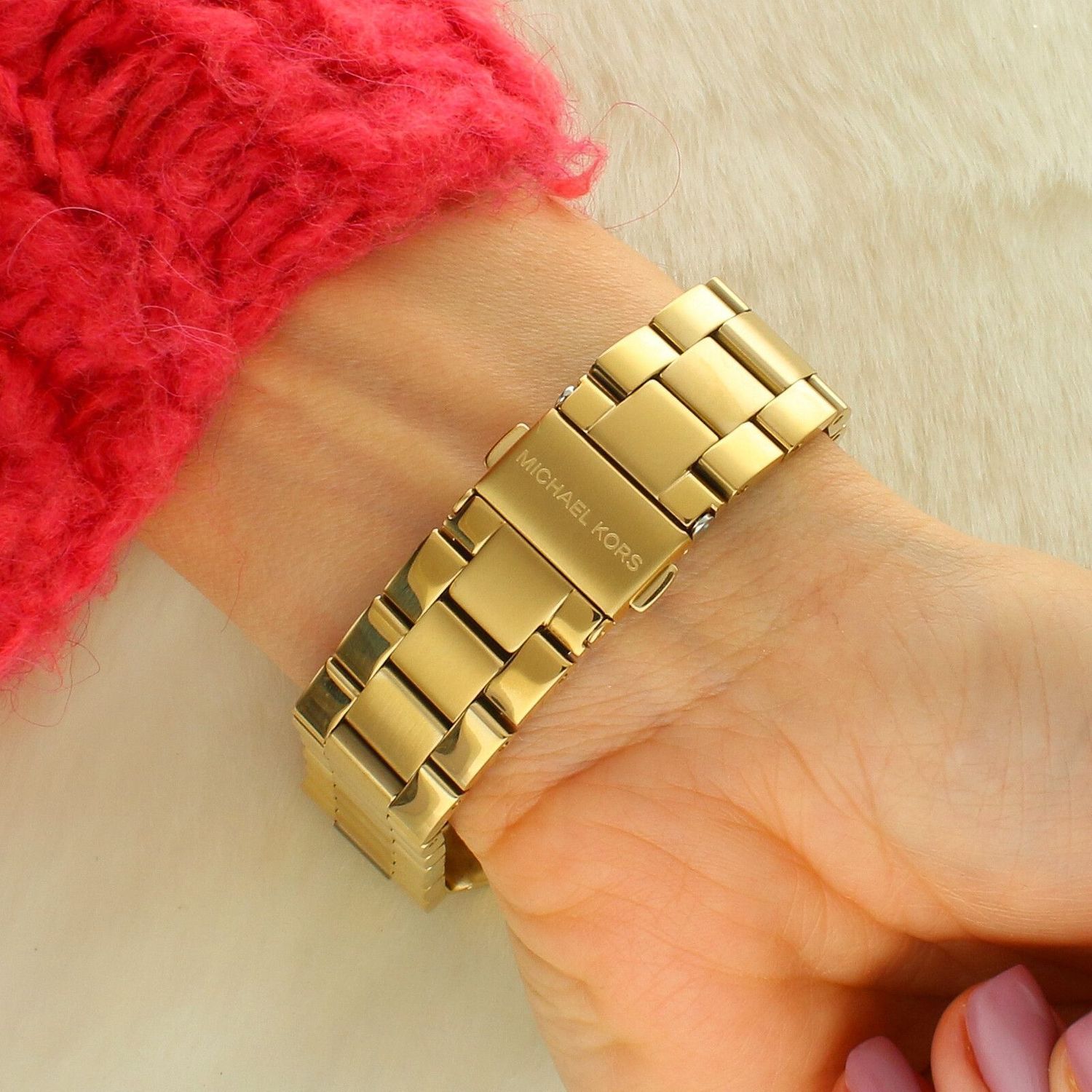 Zegarek Michael Kors MK7391 Damski Zegarek Lennox (2).jpg