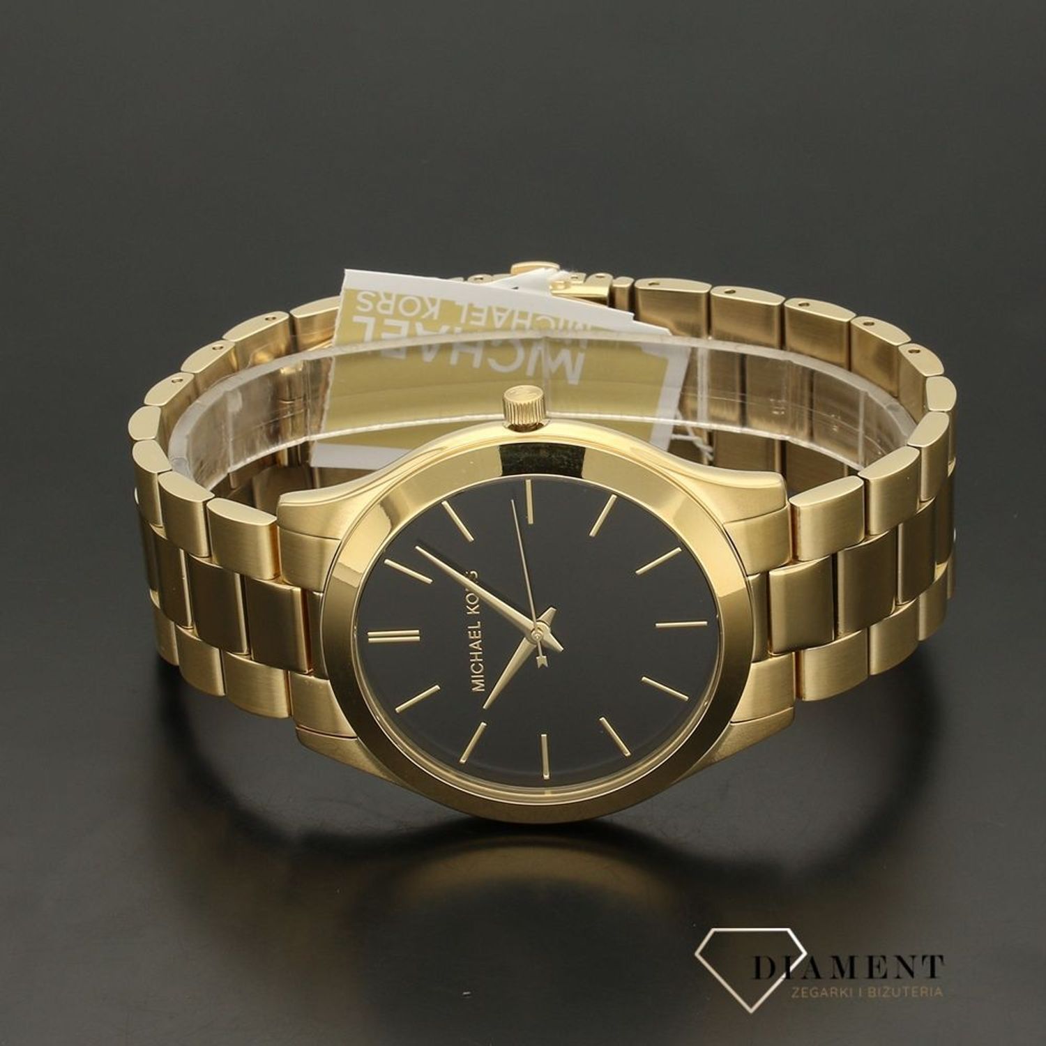 Zegarek damski Michael Kors SLIM RUNWAY MK8621.1.jpg