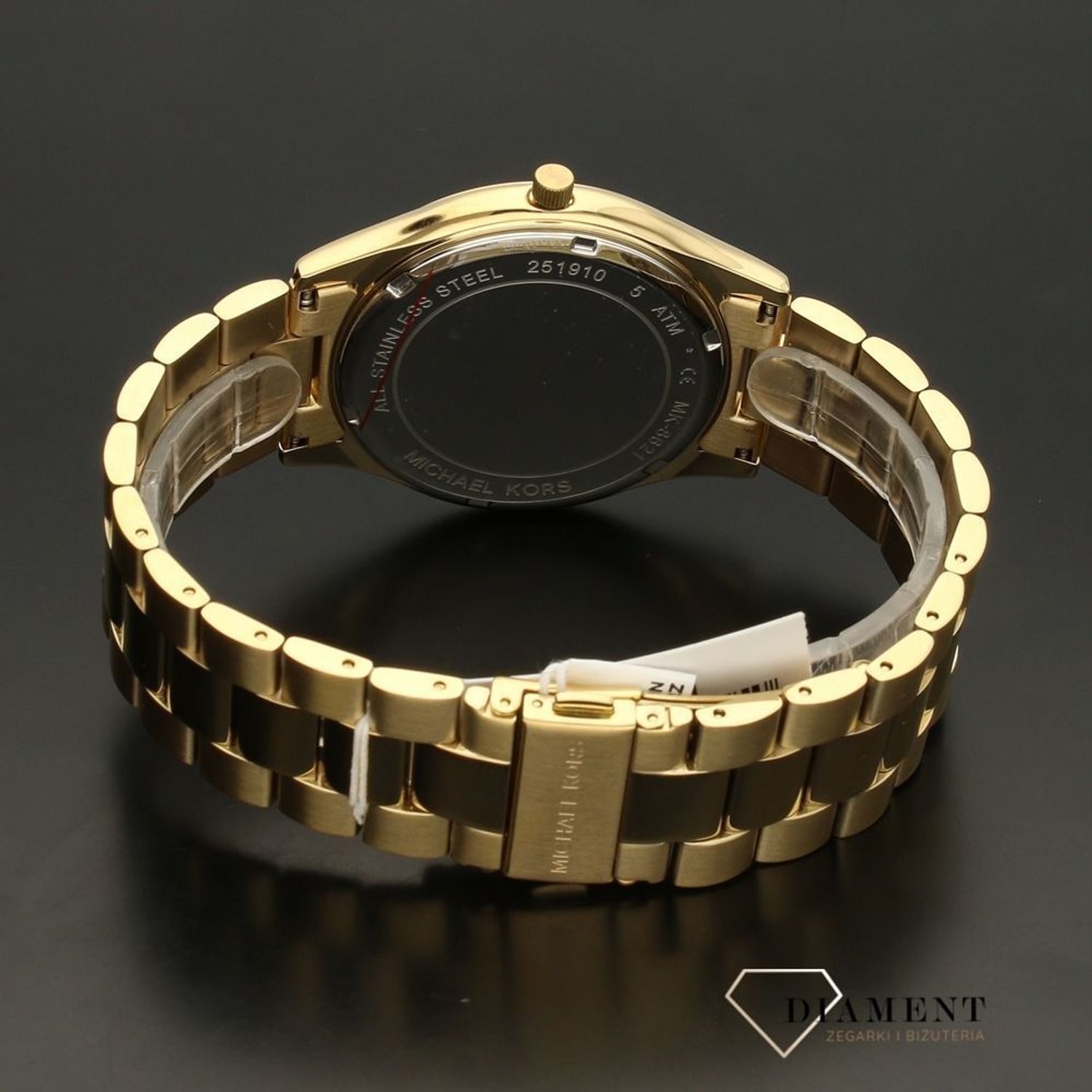 Zegarek damski Michael Kors SLIM RUNWAY MK8621.1.jpg
