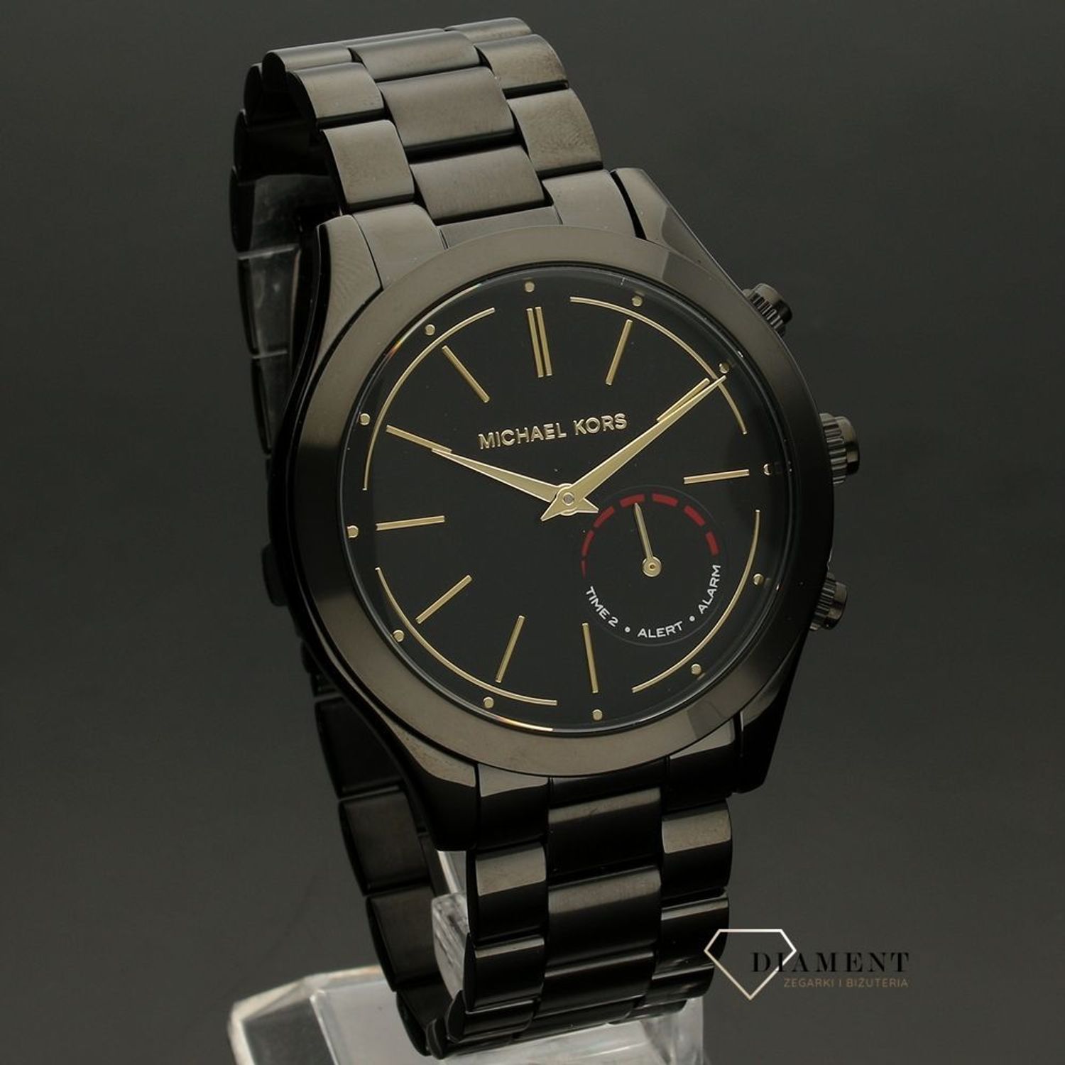 michael kors access hybrid