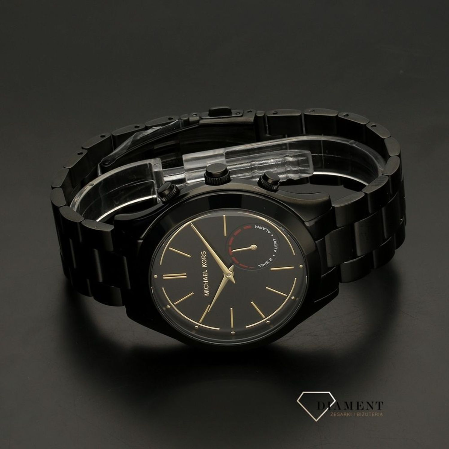 michael kors access hybrid