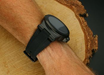 Smartwatch Michael Kors MKT5011 Dylan - Zegarek MK Access bok.jpg