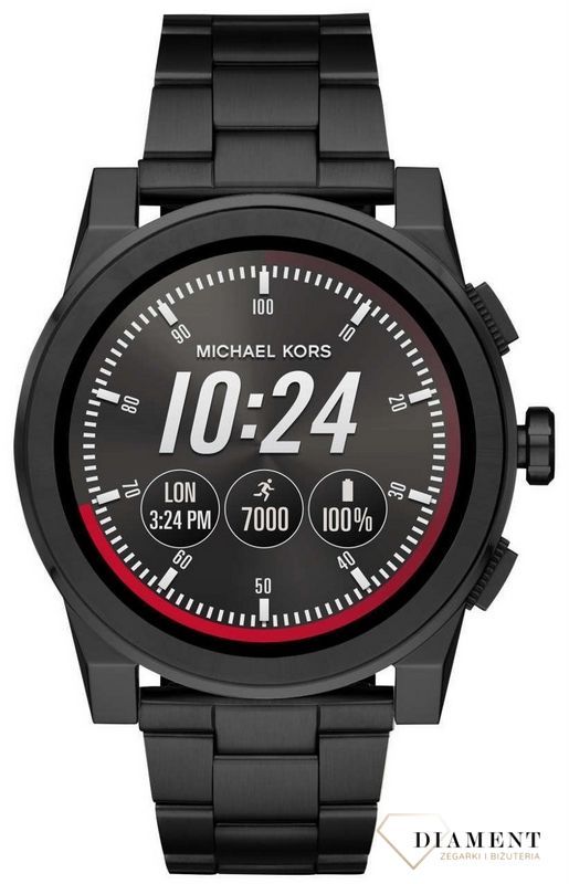 smartwatch grayson mkt5029
