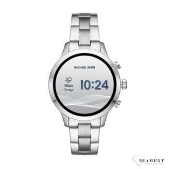 smartwatch michael kors mkt5044